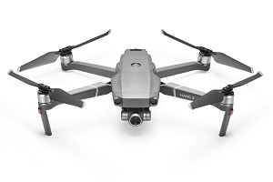 DJI Mavic2 Zoom