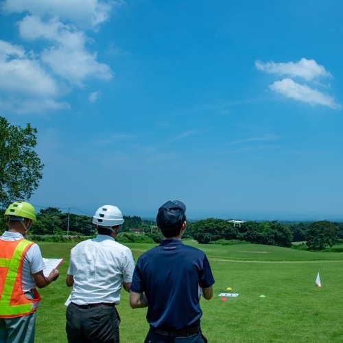 二等国家資格用実技試験対策コース