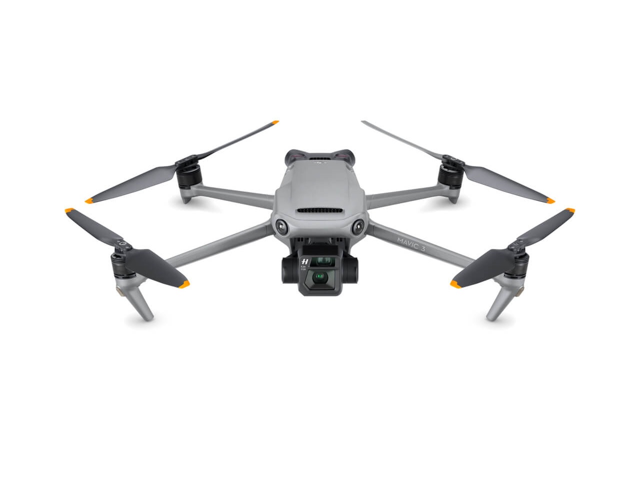 DJI Mavic3 の機体